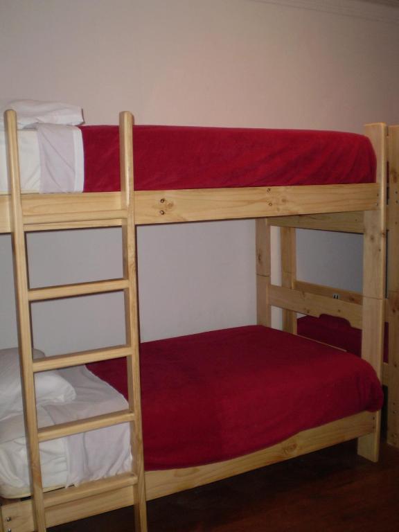 Pirwa Hostel Ліма Номер фото